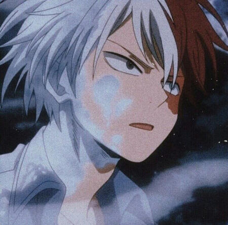 loml tbh - todoroki shoto